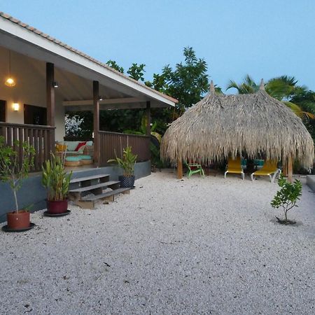 Villa De Mango Fontein Εξωτερικό φωτογραφία