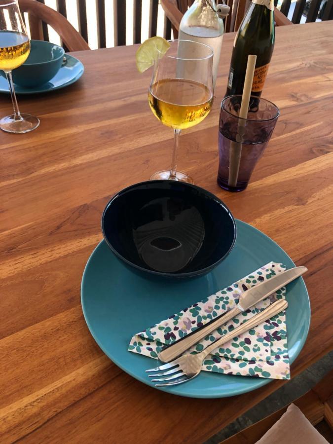 Villa De Mango Fontein Εξωτερικό φωτογραφία