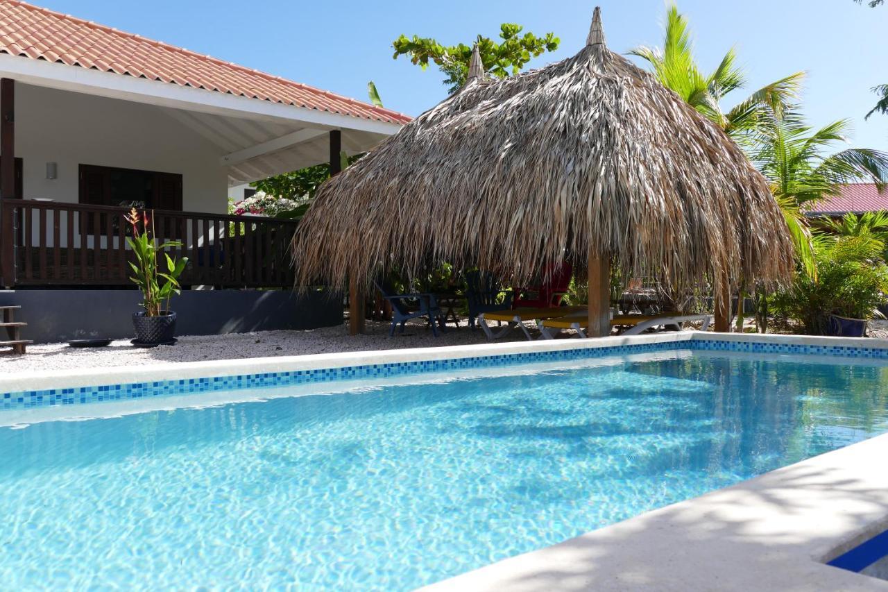 Villa De Mango Fontein Εξωτερικό φωτογραφία