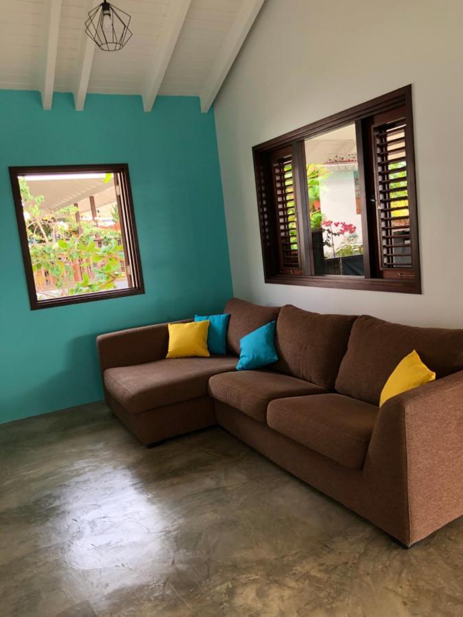Villa De Mango Fontein Εξωτερικό φωτογραφία