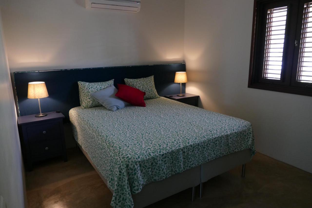 Villa De Mango Fontein Εξωτερικό φωτογραφία