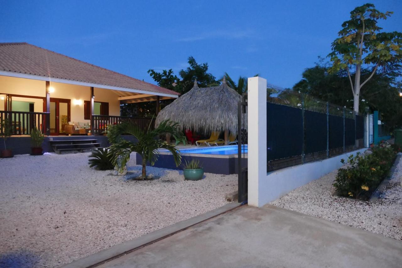 Villa De Mango Fontein Εξωτερικό φωτογραφία